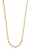 Imogene Necklace - Goud