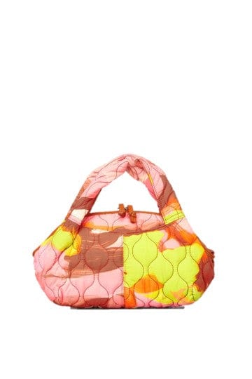 Maple Daffy Ruba Bag - Multi Color