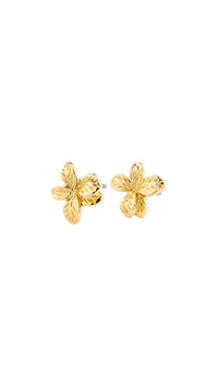 Charmaine Earrings - Goud