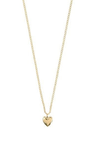 Alaia Ketting - Goud