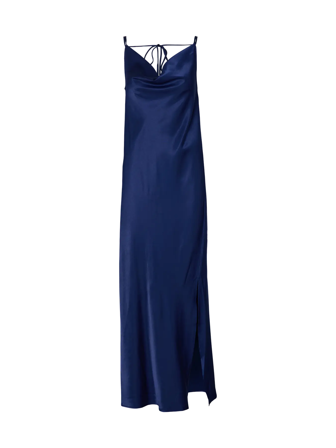 SLFGiona Strap Jurk - Donkerblauw