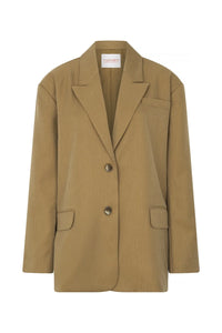 Campello Blazer - Groen