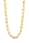 Stay Necklace - Gold