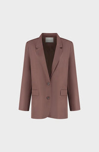 Jane Blazer - Bordeaux