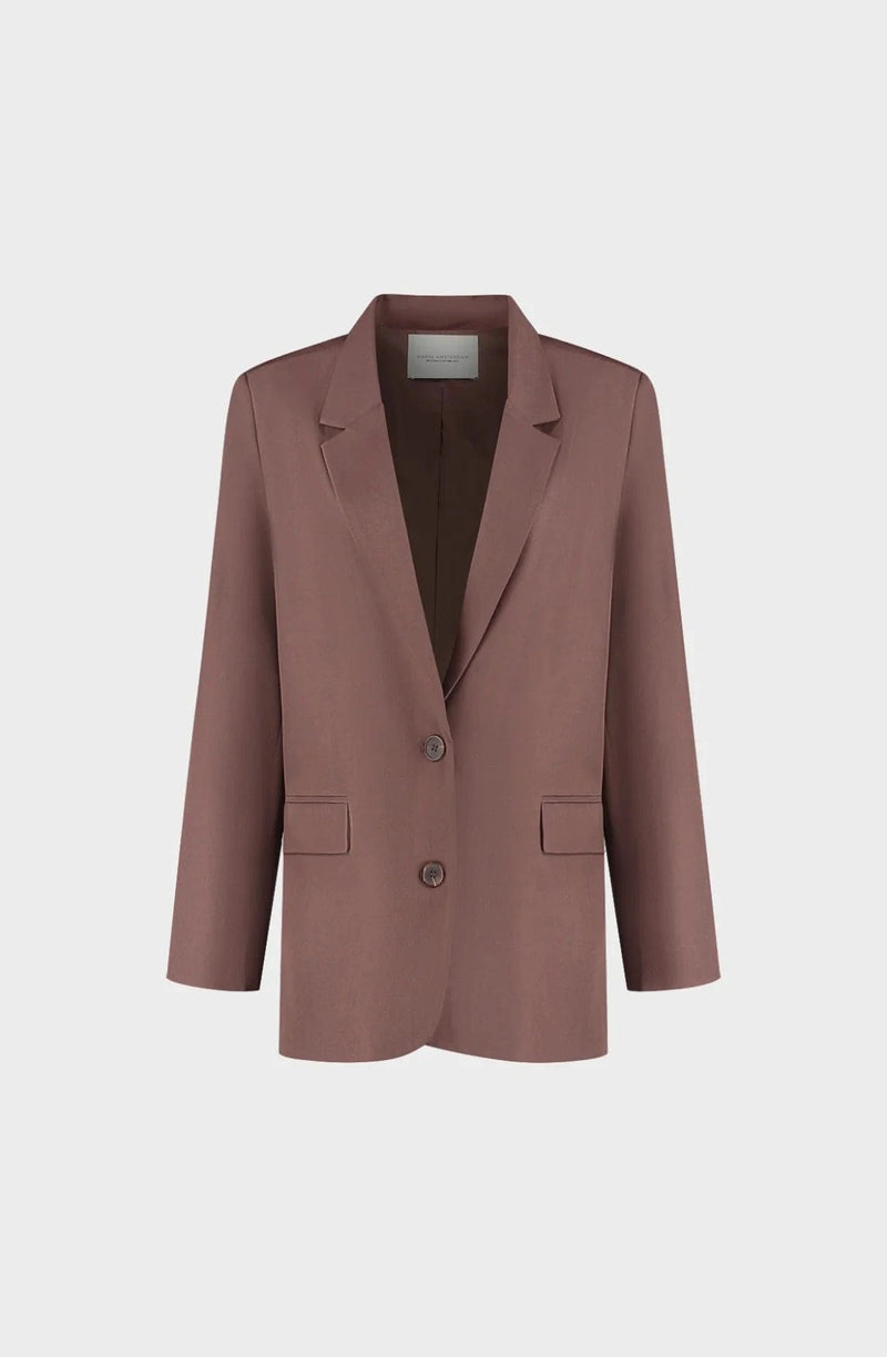 Jane Blazer - Bordeaux