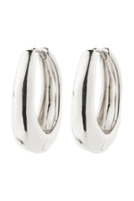 Asher Earrings - Zilver