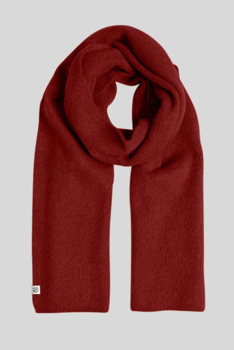 MSCHHope Icon Sjaal - Syrah