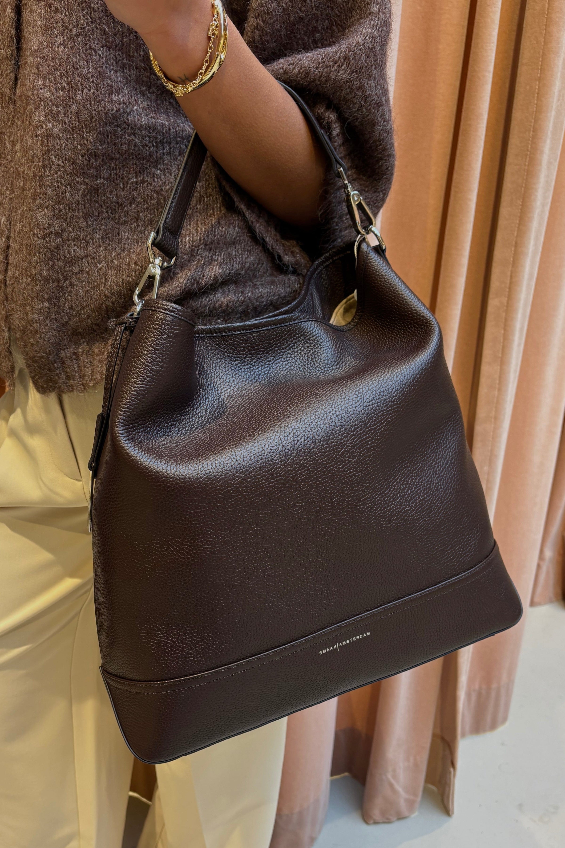 Tuur Tas - Dark Chocolate