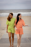 Noor Set - Groen