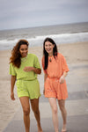Noor Set - Groen