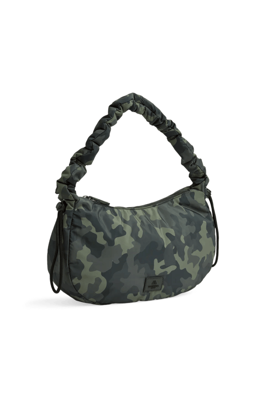 CraveMGB Tas - Camouflage