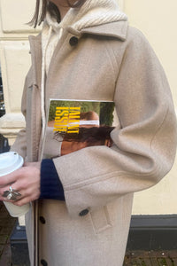SLWRaey Jas - Beige