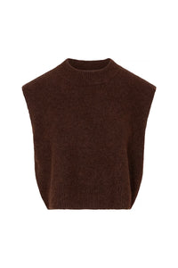 Sano Knit - Bruin
