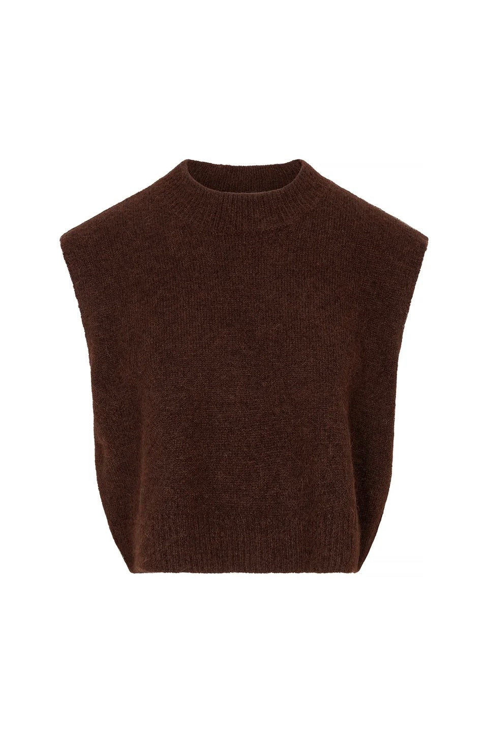 Sano Knit - Bruin