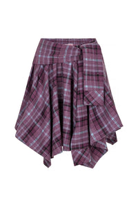 Iria Rok - Paars