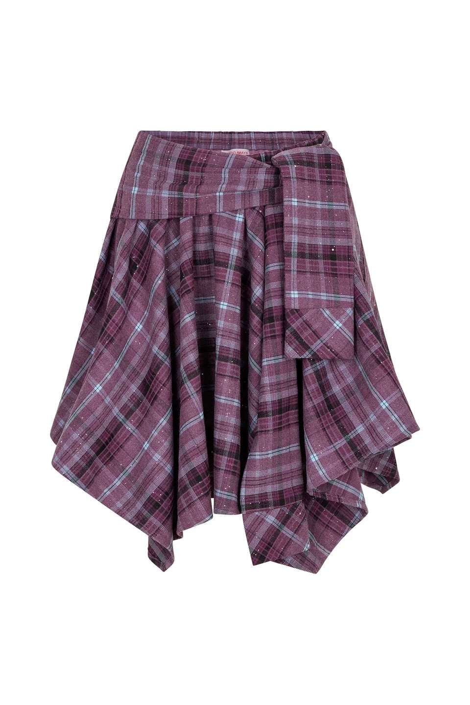 Iria Rok - Paars