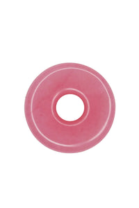 Klassieke Donut - Roze Jade