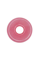 Classic Donut - Pink Jade