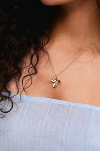 Dream Ketting - Goud