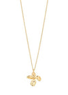 Dream Ketting - Goud