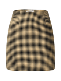 Josie Rok - Gingham