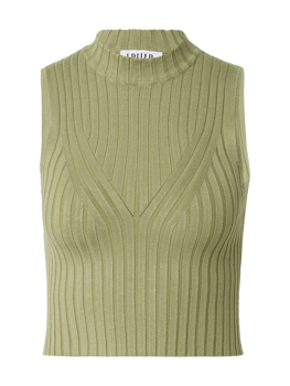 Lynara Top - Sage 