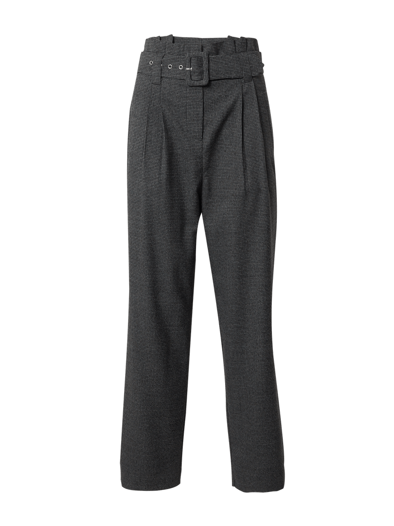 Mya Pantalon - Grey