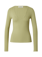 Elin Longsleeve - Sage