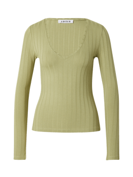 Elin Longsleeve - Sage