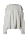 Emielia Oversized Sweater - Grijs