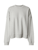 Emielia Oversized Sweater - Grijs