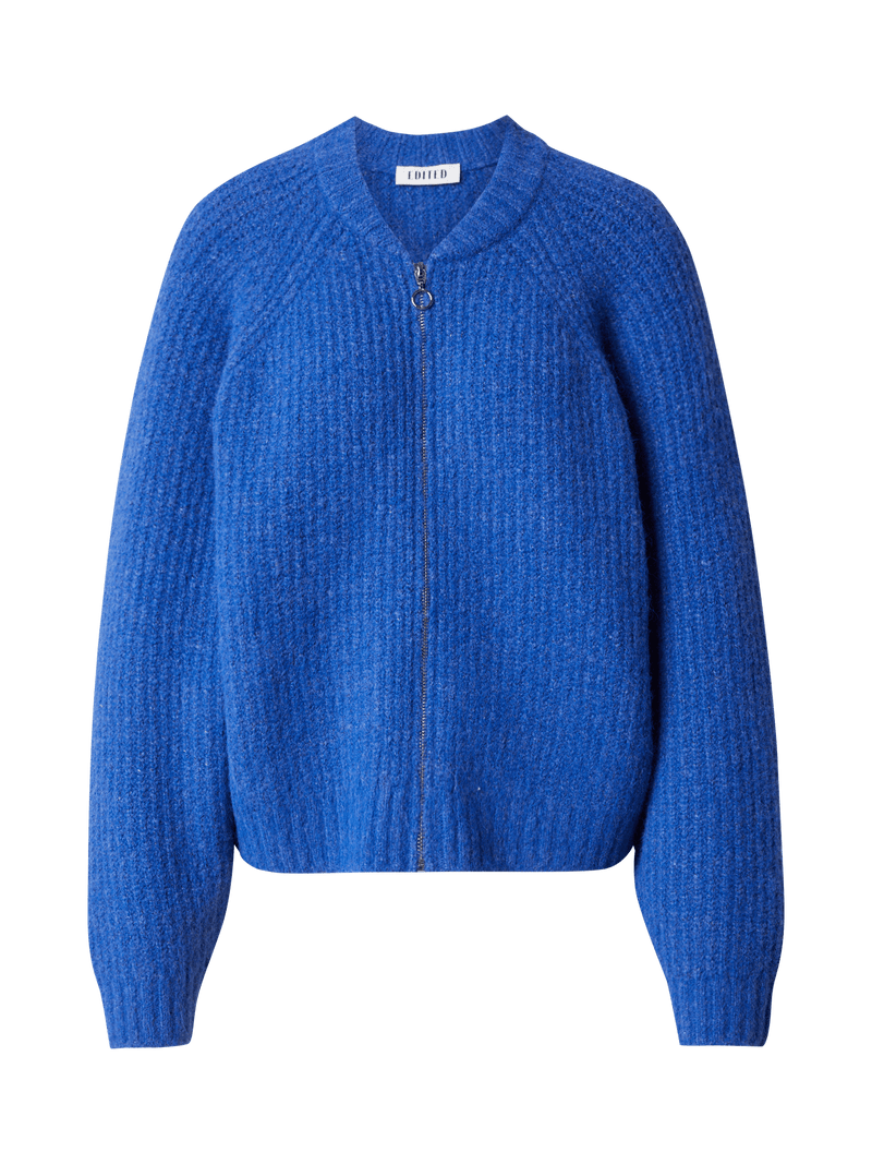 Rani Bomber Vest - Blauw