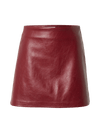 Hovet Rok - Rood