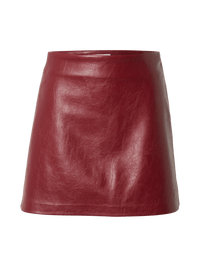 Hovet Rok - Rood