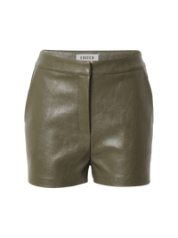 Banu Korte Broek - Groen