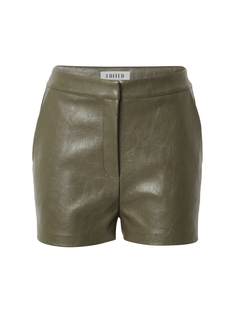 Banu Korte Broek - Groen