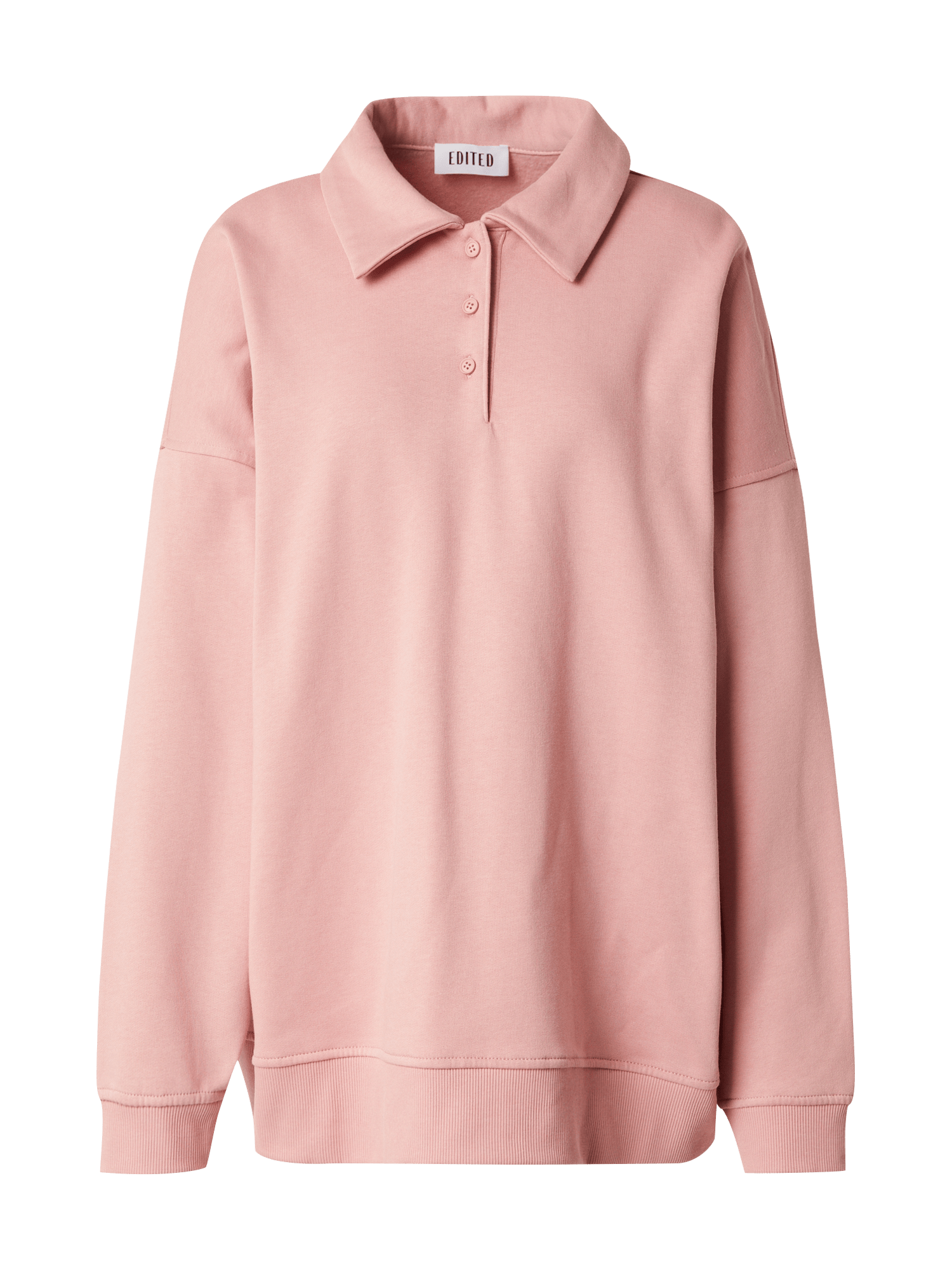 Gwen Sweater - Roze