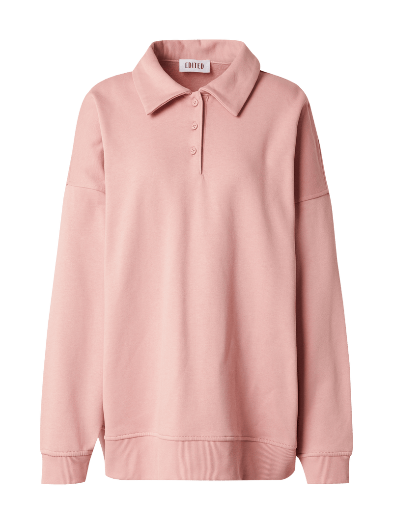 Gwen Sweater - Roze