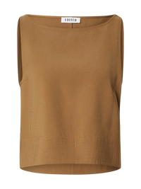 Canice Top - Groen