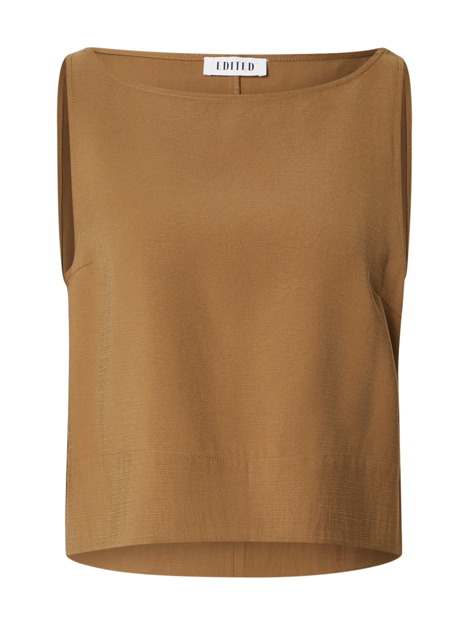 Canice Top - Groen