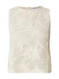 Ude Top - Crème
