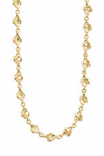 Inaya Necklace - Goud