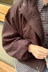 LunaCC Jacket - Bruin