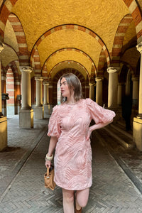 Michaela Jurk - Licht Roze