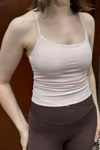 Tirri Top - Licht Roze