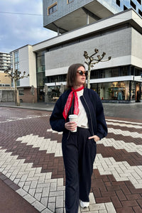 MSCHMadalie Jacket - Navy