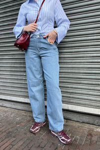 Alannah Jeans - Blauw