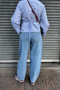 Alannah Jeans - Blauw