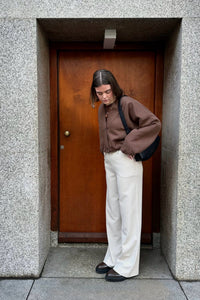 MSCHMacy Michelle Pantalon - Beige