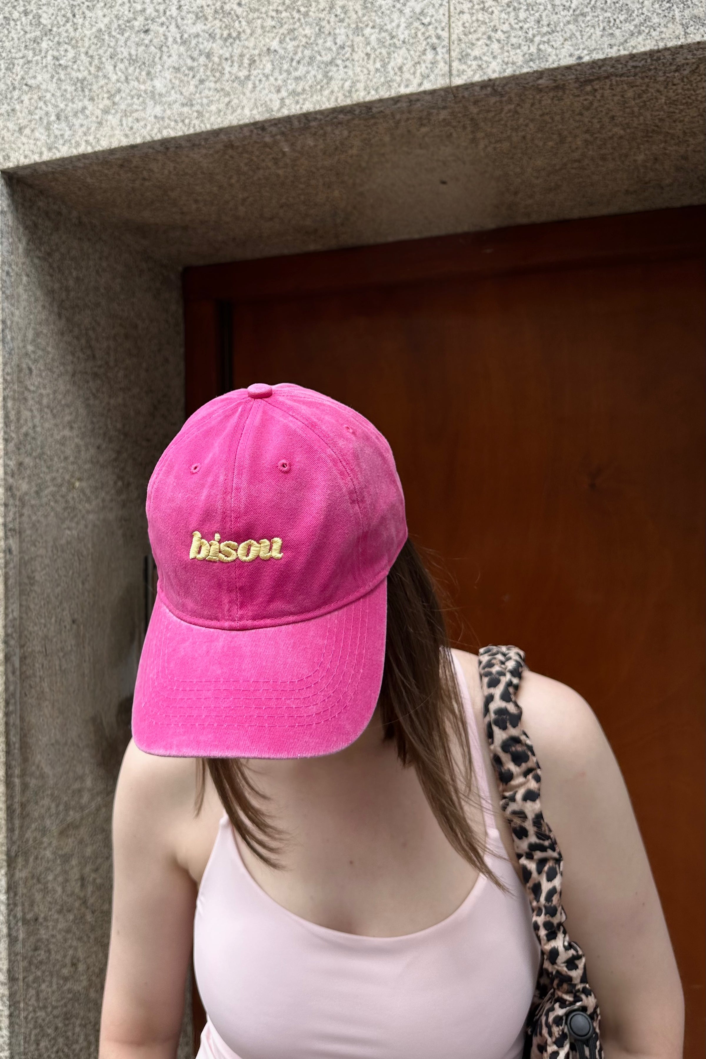 Everyday Bisou Pet - Roze